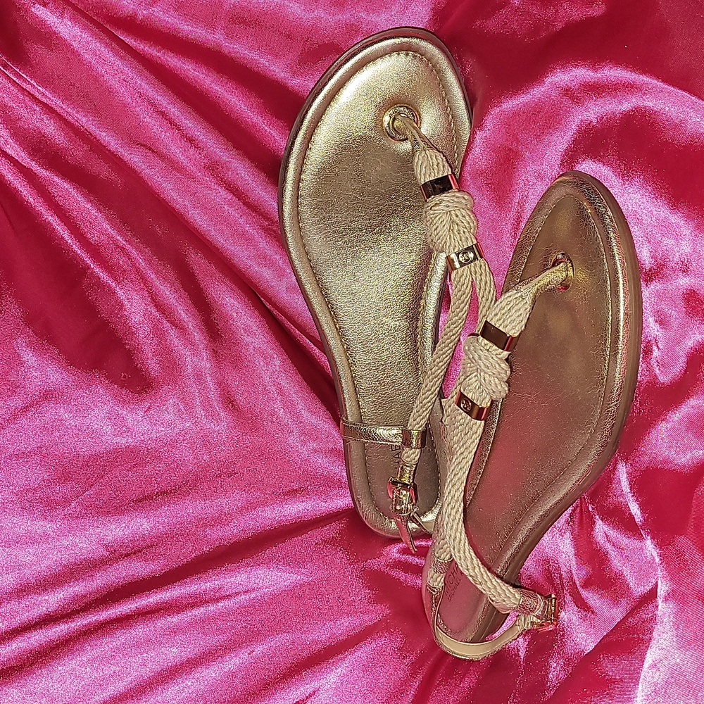 MICHAEL KORS SANDALS